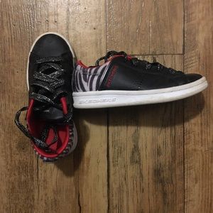 Girls Skechers Shoes